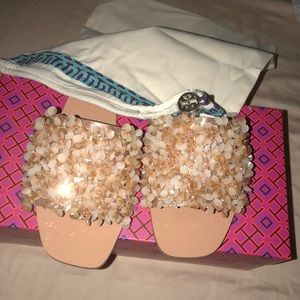 Tory Burch Summer shoes